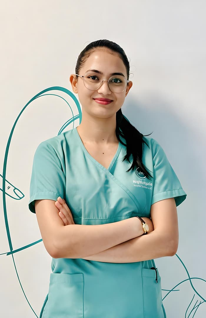 RASHMI K C