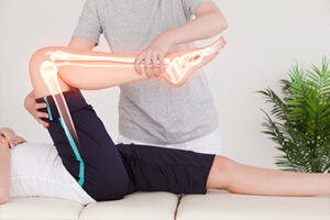 Sports physiotherapy dubai