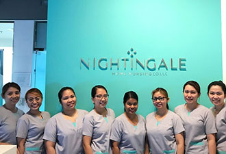 What are the benefits of prenatal yoga? - Nightingale Night Nurses